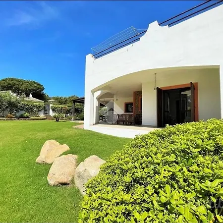 Villa Riganvilla