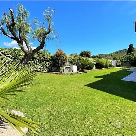 Riganvilla Villa