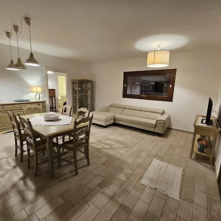 Villa Riganvilla Simius