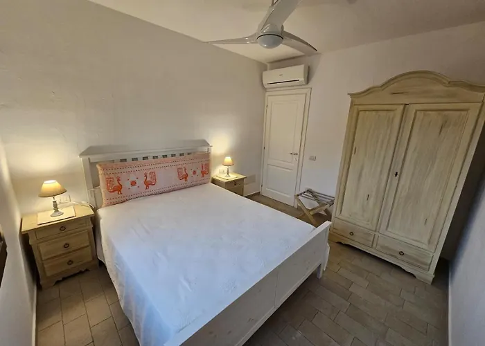 Villa Riganvilla Simius