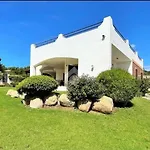 Villa Riganvilla *