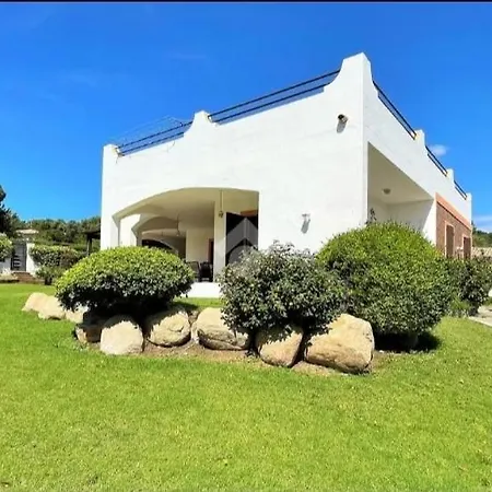 Villa Riganvilla *