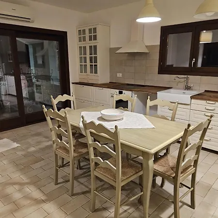 Riganvilla Villa Simius