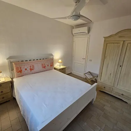 Villa Riganvilla Simius