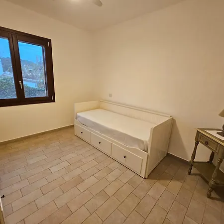 Villa Riganvilla Simius