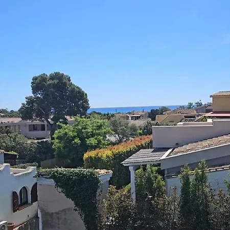 Riganvilla Villa