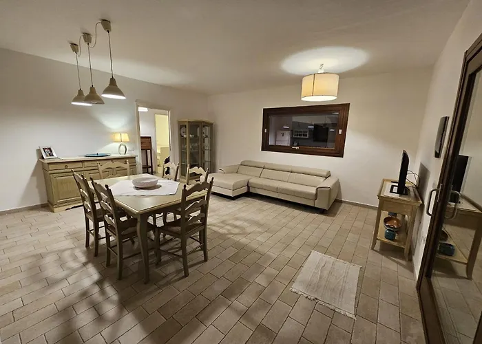 Villa Riganvilla Simius