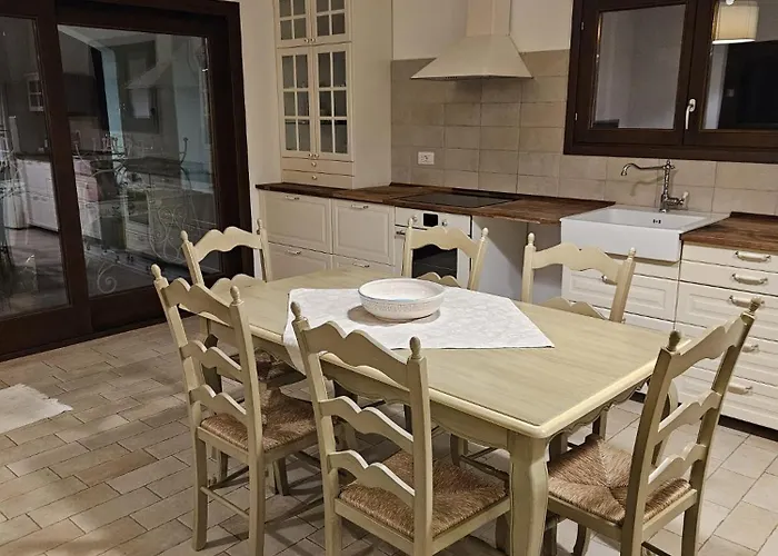 Riganvilla Villa Simius