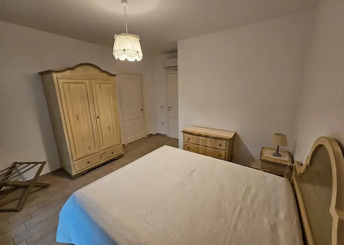 Villa Riganvilla Simius