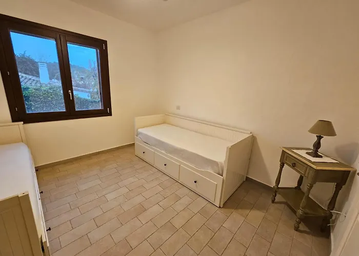 Villa Riganvilla Simius